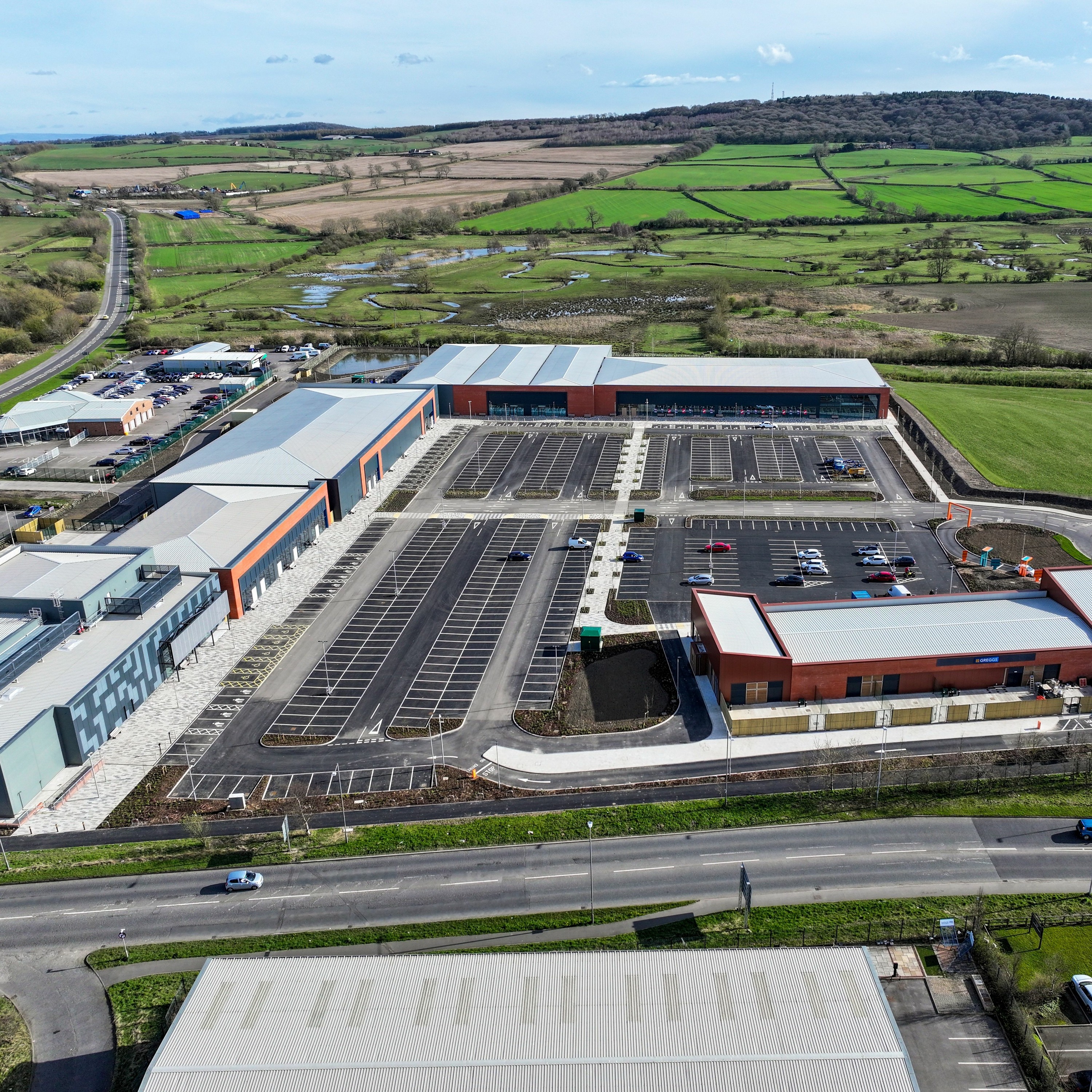 Local News Headlines - Thursday 11 April 2024