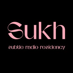 SUBTLE RADIO RESIDENCY