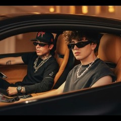 Gabito Ballesteros, Natanael Cano - Tu Silencio