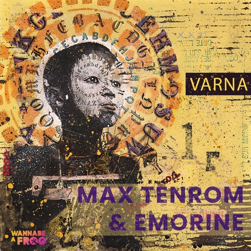 Max TenRoM - Nature (Original Mix)