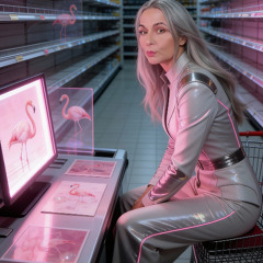 Getting Closer (Edit)