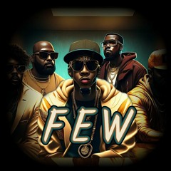 Rap Type Beat - FEW - 146bpm (Prod By #danoisebeats .com)