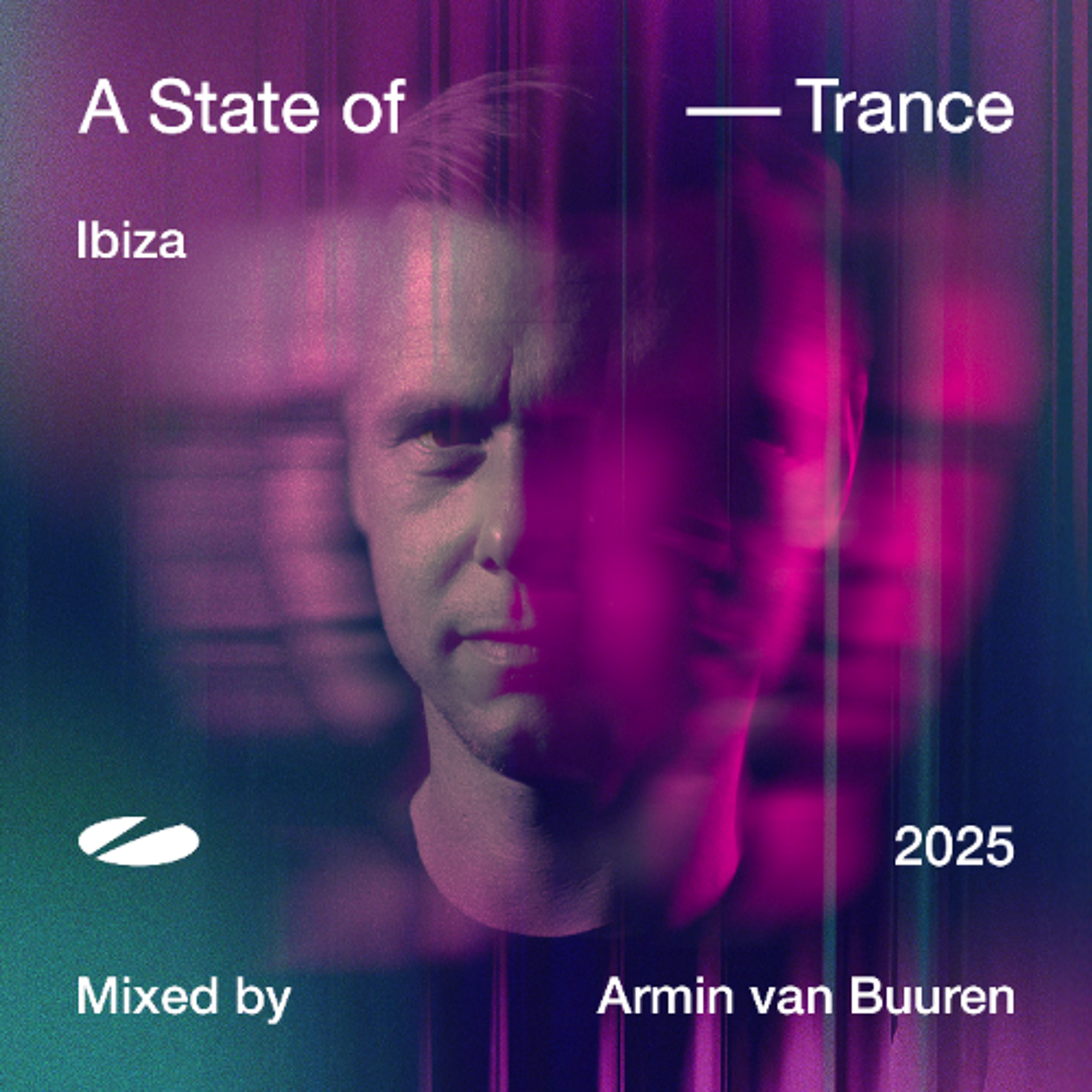 A State of Trance, Ibiza 2025 - Mix 1: On The Beach [Preview] episode artwork