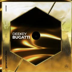 Deekey - Bugatti