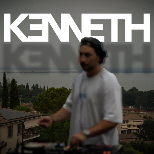 Sunset House Mix // Live from Lago di Garda