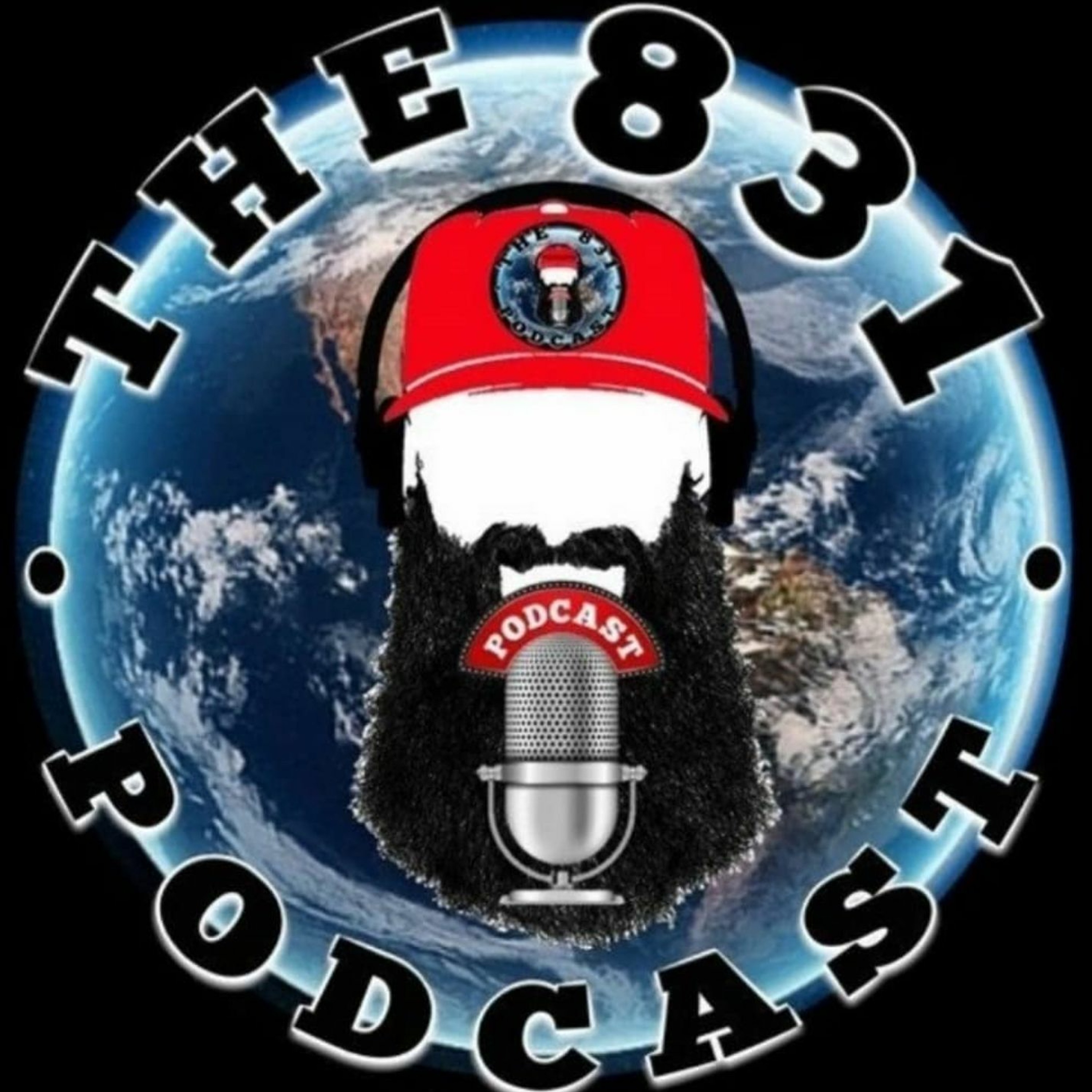 The 831 Podcast