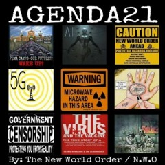 Bill Gates Plan to Kill You