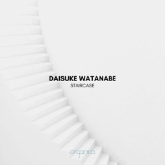 Daisuke Watanabe - Staircase 1F