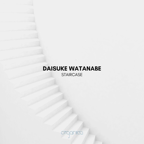 Daisuke Watanabe - Undiffused Thoughts
