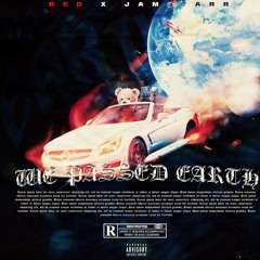 KICKBACK (FEAT. JAMSTARR)