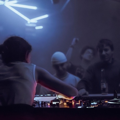 Closing Badaboum (03.05.2025) w/ Fasme & DJ SWISHA