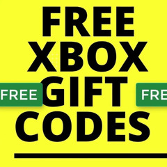 ++++Working 100% Real Get Free Xbox Gift Card Codes in 2025 (Updated)
