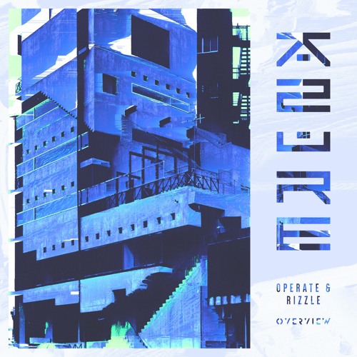 Operate & Rizzle - Toxic [Noisia Radio Cut]