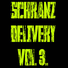 SCHRANZ DELIVERY VOL. 3