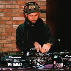 BETAMAX009 | GEORG VO