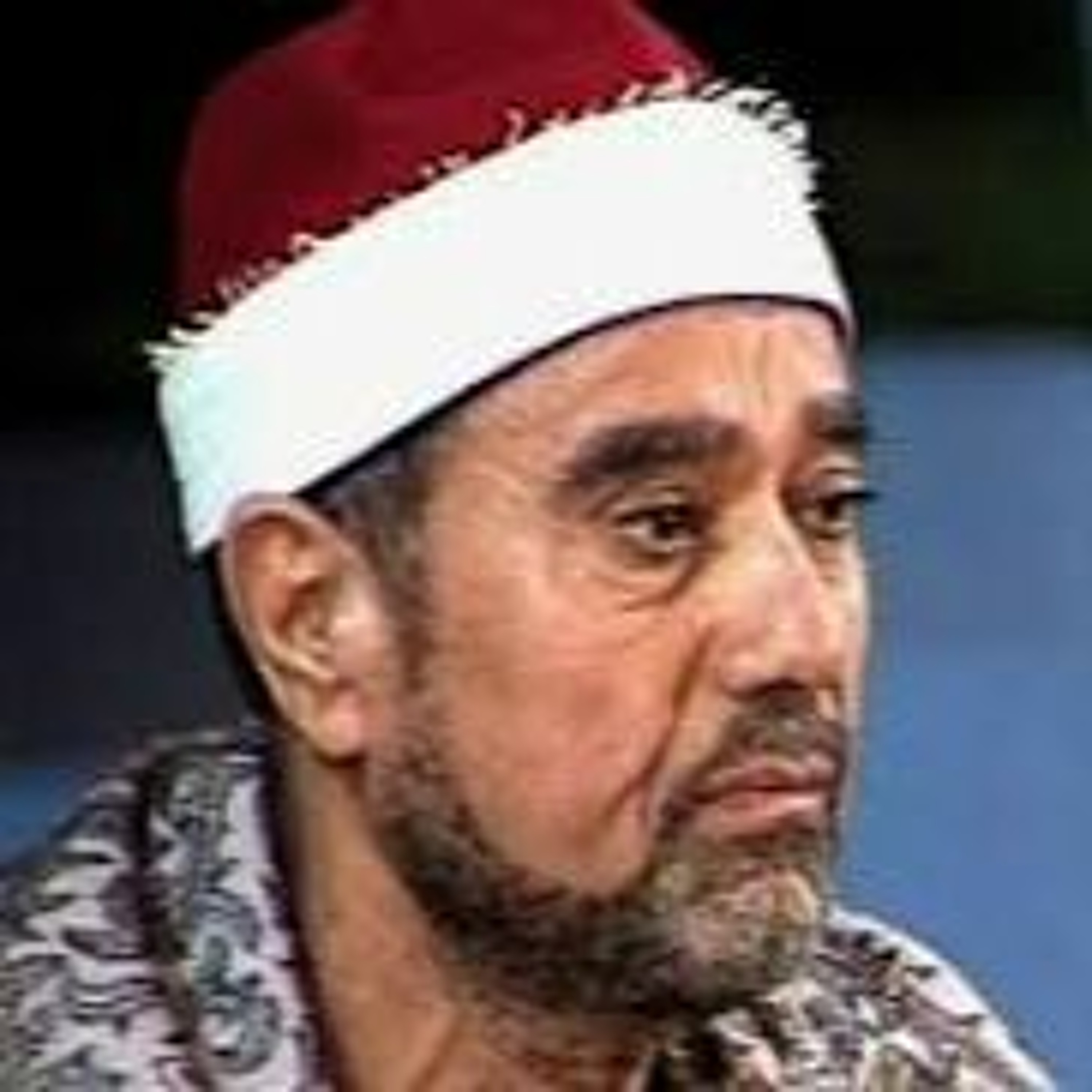الآيات 16_35 من سورة ق الشيخ راغب مصطفى غلوش رحمه الله episode artwork