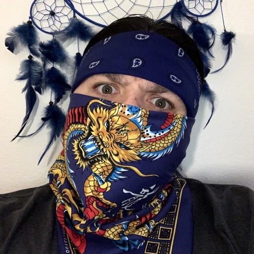 WARRiOR'Z OATH (KenDred ft. STL NiNjA)