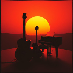 Till the Sunset Takes Us