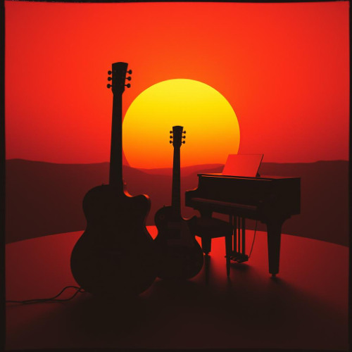 Till the Sunset Takes Us