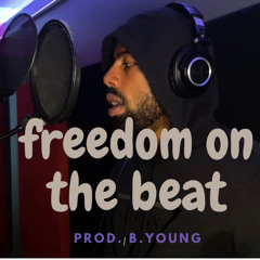 freedom on the beat