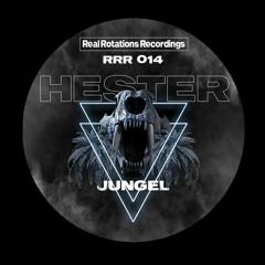 HESTER - JUNGEL [RRR014]