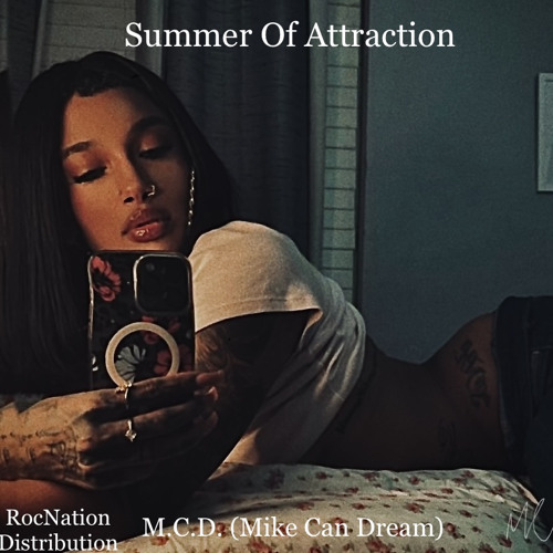Baby I Just Feat. Marc Ant