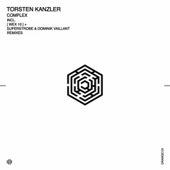 Torsten Kanzler - Friday (Superstrobe & Dominik Vaillant Remix) [Orange Recordings] - ORANGE131