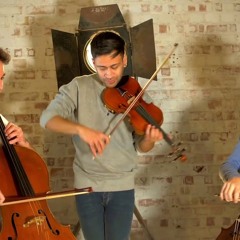 Top 10 Violin and Cello Covers Of 2020 ( By Ember Trio )