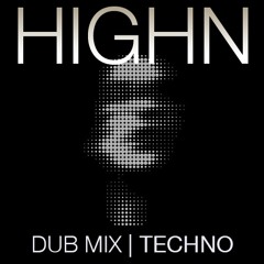 UNDER DEEPGROUNDS | DUB TECHNO