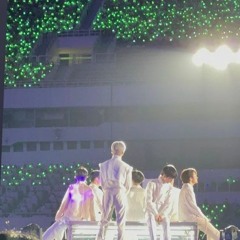 NCT DREAM - 주인공 (Irreplaceable) - 220909 THE DREAM SHOW 2