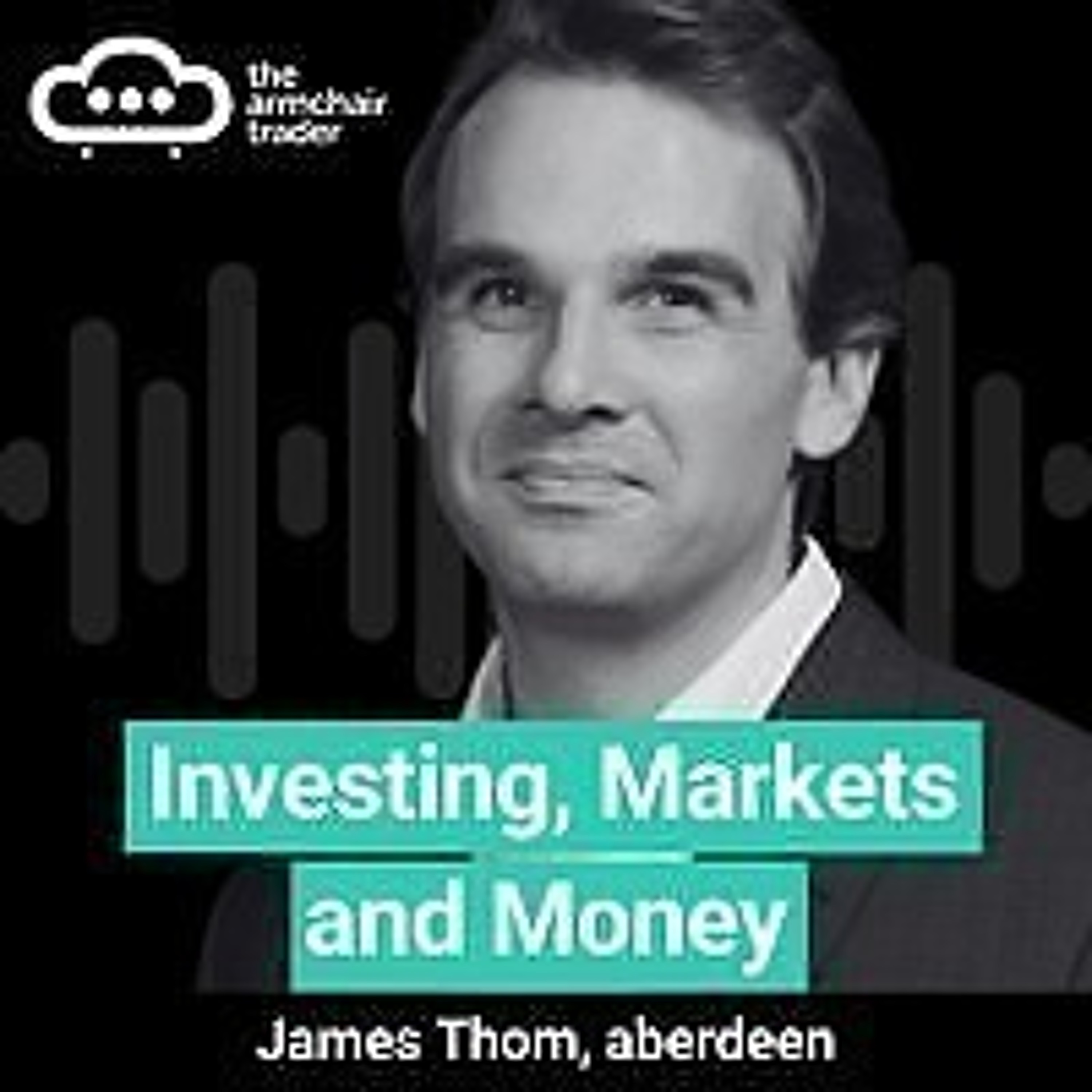 Why you should be paying attention to the India equity markets with James Thom | Ep.133 episode artwork