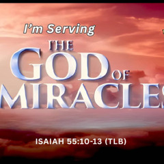 I’m Serving a God of Miracles!/Pastor Femi Paul/Hymnal & Pure Worship Service