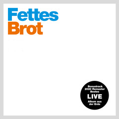Man kann einen ehrlichen Mann nicht auf seine Knie zwingen (Live (Remastered))