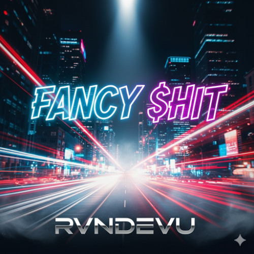 CID, Taylr Renee vs. Mau P - Fancy $hit vs. Tesla (RVNDEVU Mashup)