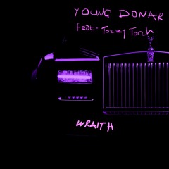 WRAITH (Feat. Tozzy Torch)