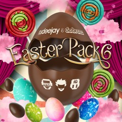 Rudeejay & Da Brozz Easter Pack 6 (SUPPORTED BY DZEKO)