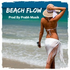 Beach Flow | Melodical Drill x Pop Vibe