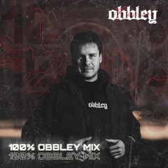 OBBLEY - 8K MIX (100% OBBLEY)