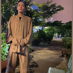 Tặng Người Anh Em Pi Seven 1-0