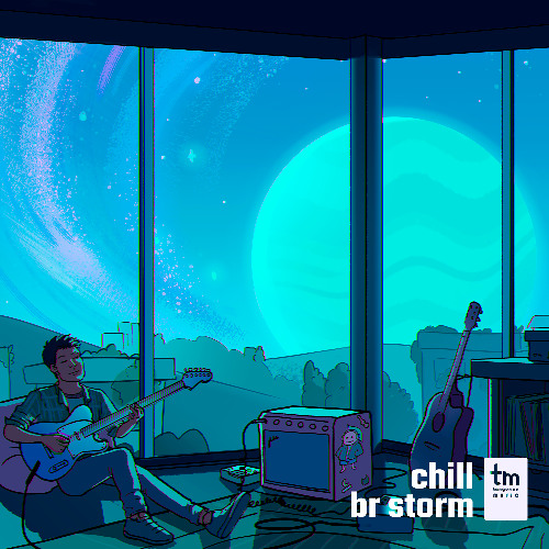 Toti Cisneros, F_rlan - deep sea