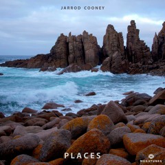 Jarrod Cooney - Places