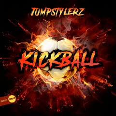 Jumpstylerz - Kickball