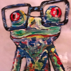 Retter der Armen und Schwachen