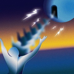 PREMIERE: Mecanica Celeste - Space Jump