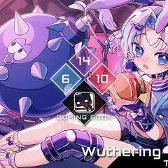 [Dynamix Open Submission 2021] Wuthering Weapon [Drum & Bass]