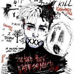 XxX Cover