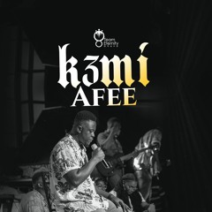 Team Eternity Ghana - K3Mi Afee led By Michael Finidy Owusu