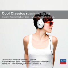 Glass: Low Symphony (From The Music Of David Bowie And Brian Eno): 2. Some Are