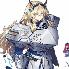 Barghest Theme