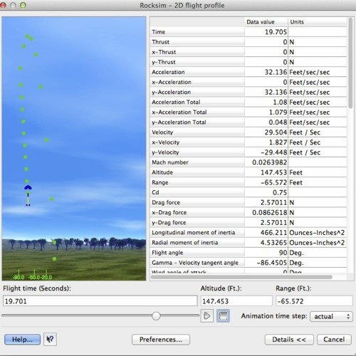 Stream RockSim 7 03 Rocket Simulation Software Crack PORTABLE From 